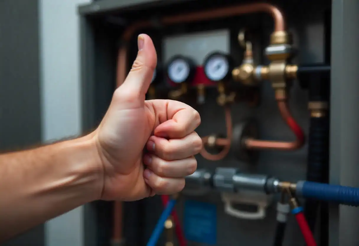 Emergency HVAC services and installations in Chesnee, SC