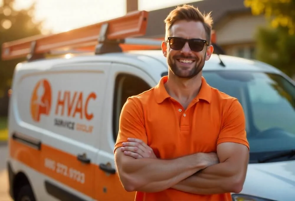 Professional HVAC repair and installation services in Chesnee, SC